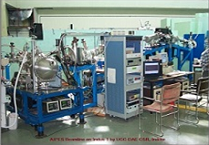 AIPES Beamline at Indus-1,Indore