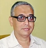 Prof. Amlan J. Pal