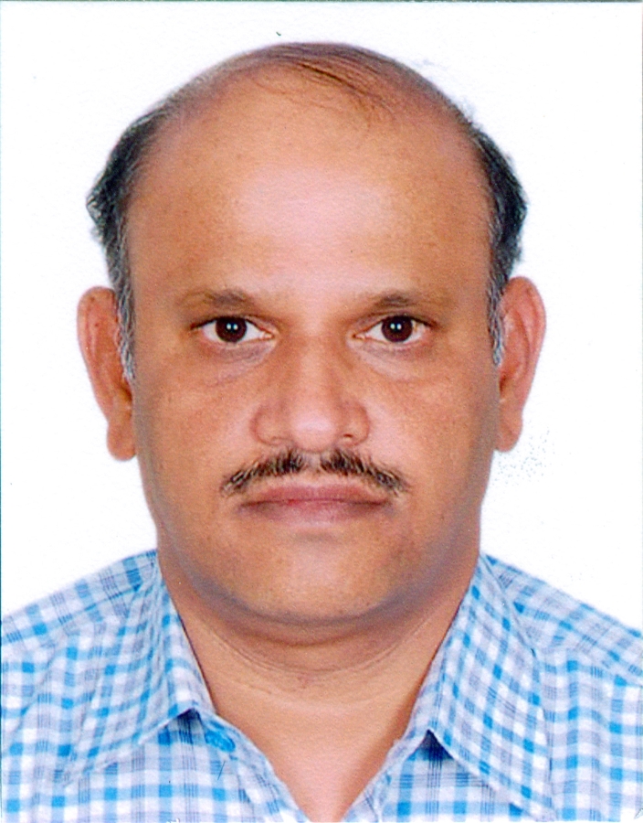 UGC-DAE CSR, Centre-Director, Mumbai Centre