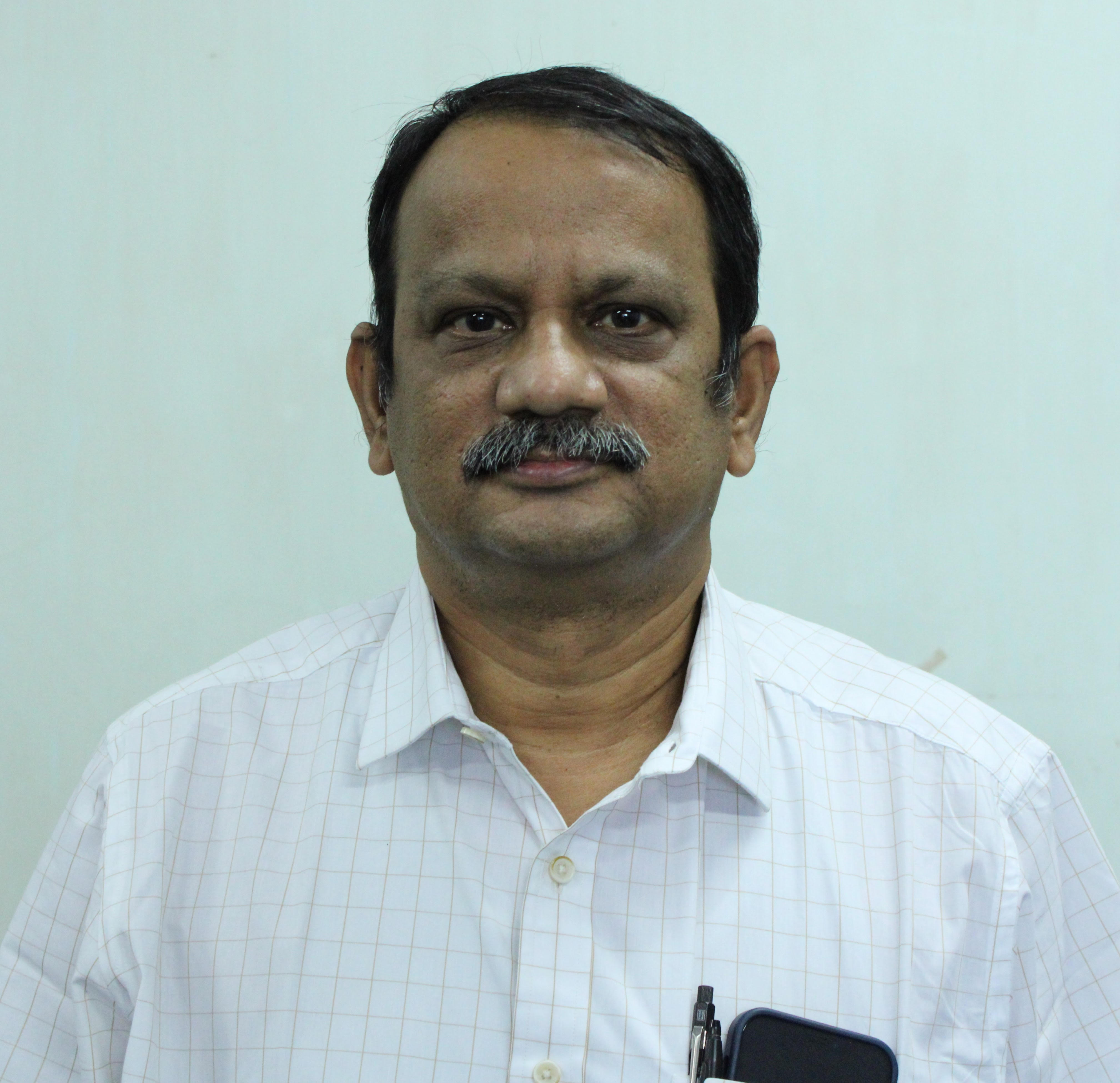 UGC-DAE CSR, Centre-Director, Kolkata Centre