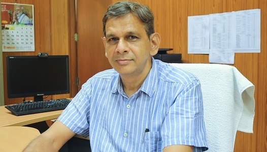 UGC-DAE CSR, Centre-Director, Indore Centre