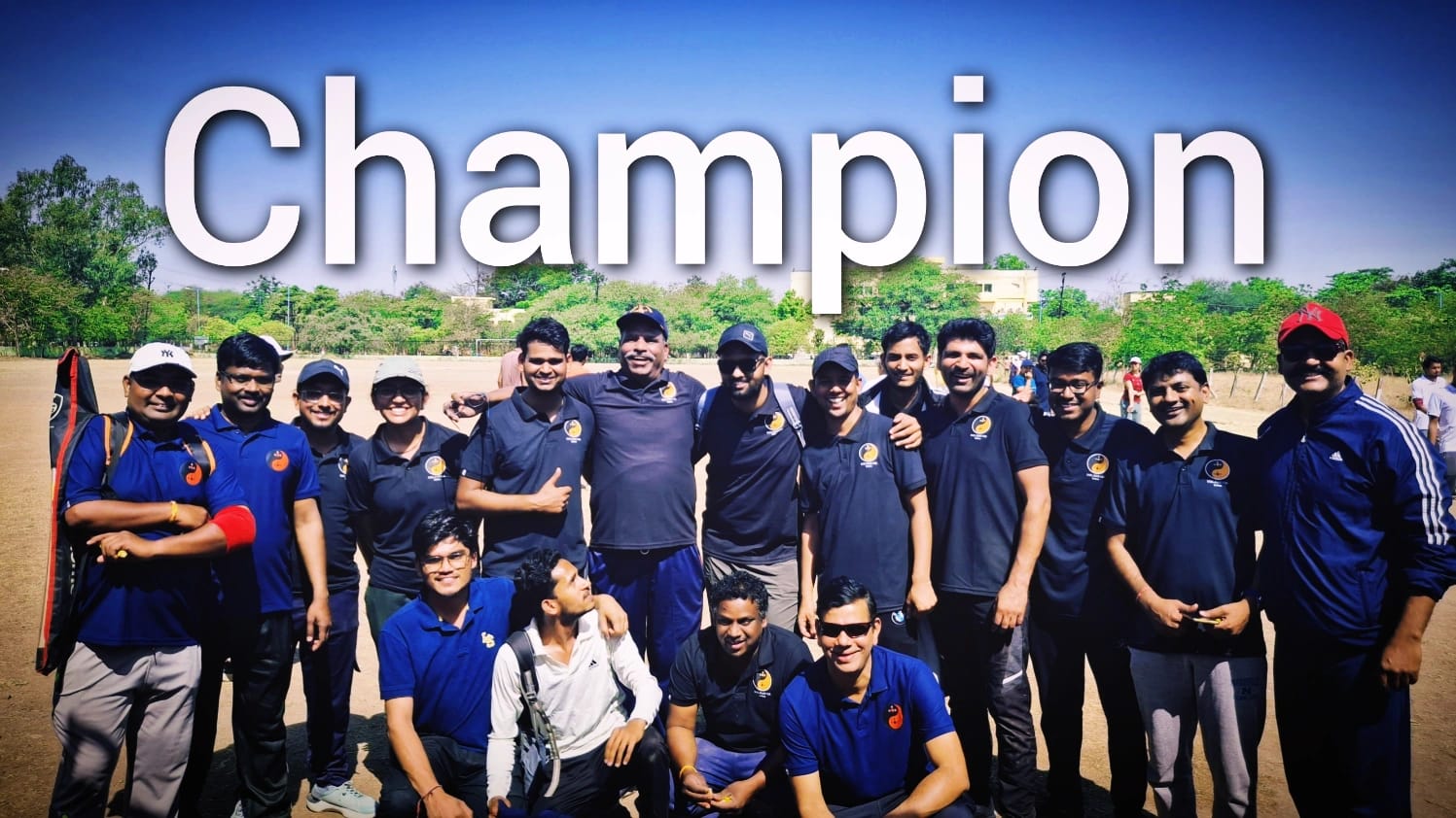 Team Kalam Champion
